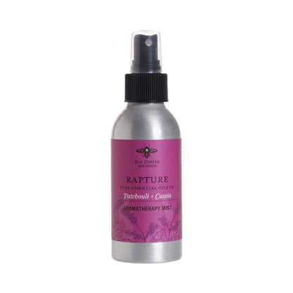 Aromatherapy Room & Body Mist – Pure Essential Oils