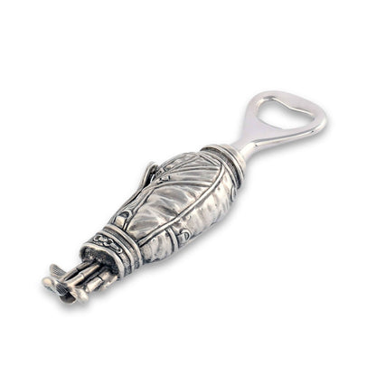 Vagabond House - Golf Bag Bottle Opener