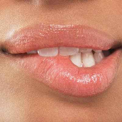 Glacial Mint + Eucalyptus Lip Balm