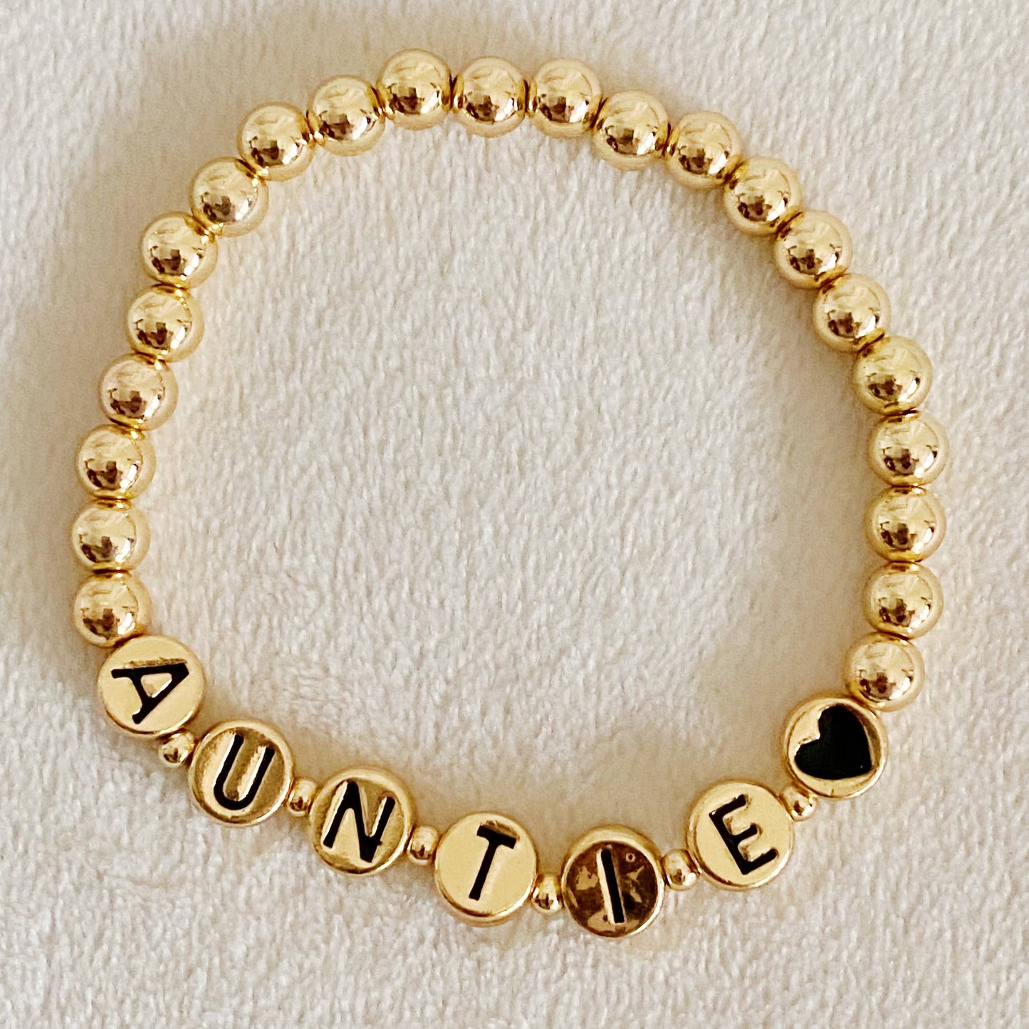 Beloved Woman Bracelet Collection-Gigi