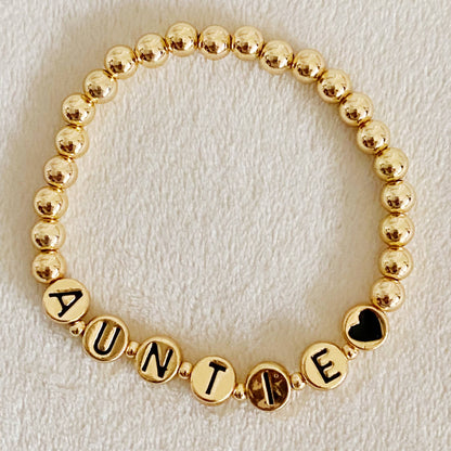 Beloved Woman Bracelet Collection-Gigi