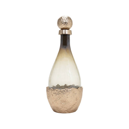 Kavana Decor by The Import Collection - Harlix Short Bottle