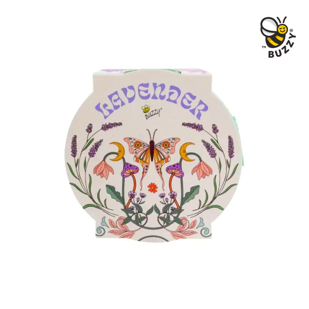 Grow Pail - Lavender Grow Kit