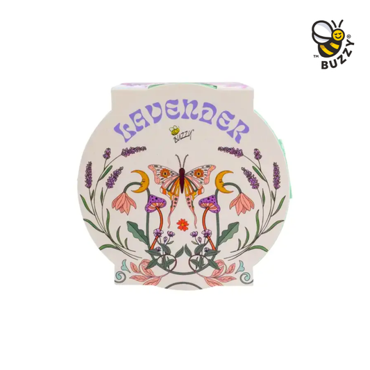 Grow Pail - Lavender Grow Kit