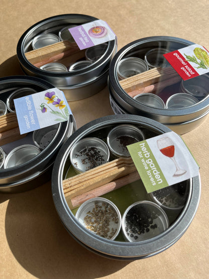 Pocket Garden | Wine Lover's | Best Seller