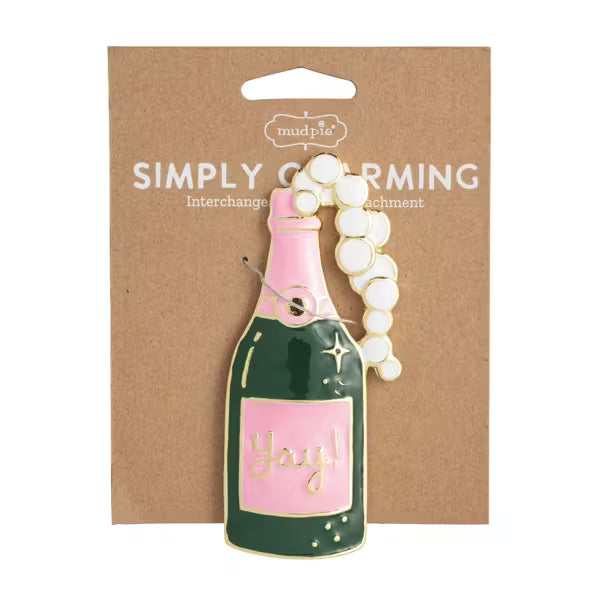Simply Charming Plate Charms
