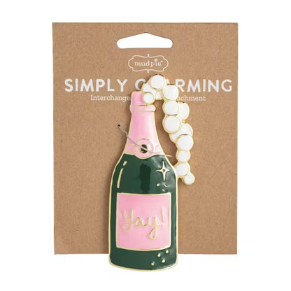 Simply Charming Plate Charms