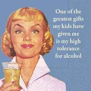 greatest gifts from kids