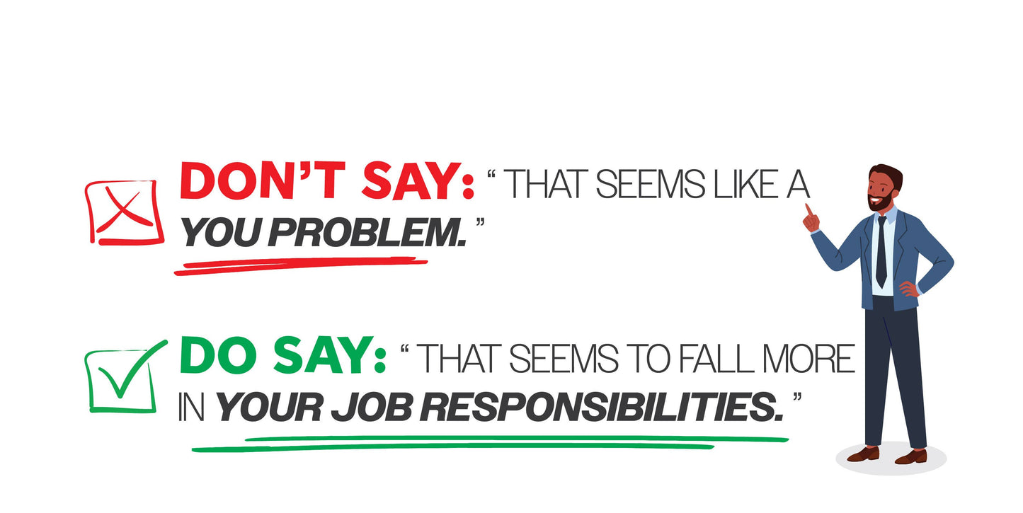 Professional Insults Gag Flip Book - Novelty Gifts