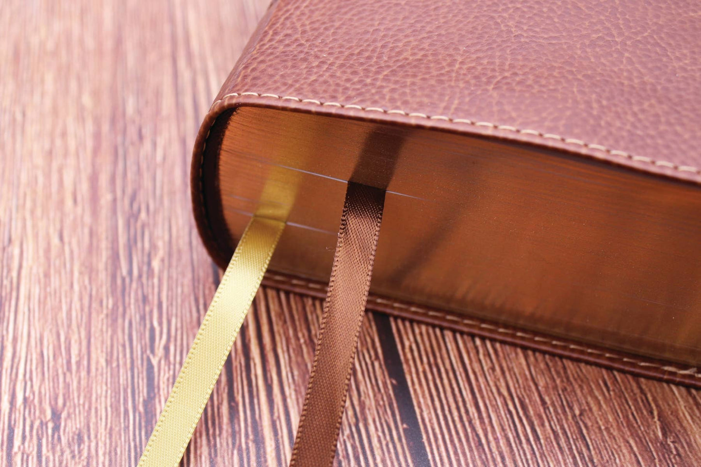 NIV Application Bible Leathersoft Red Letter Comfort Edition