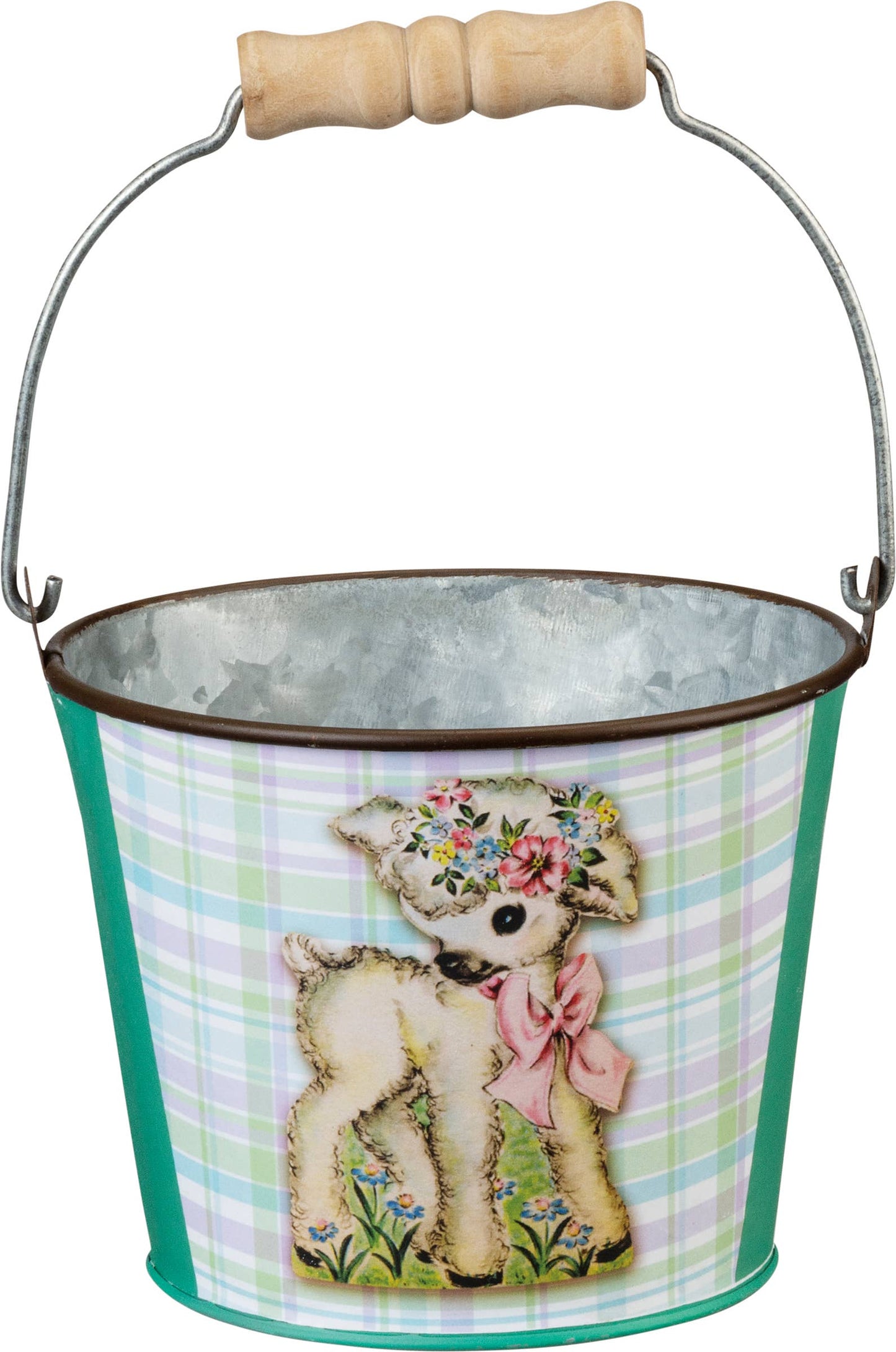 Happy Easter Bucket Set -Assorted Design-Sold separately