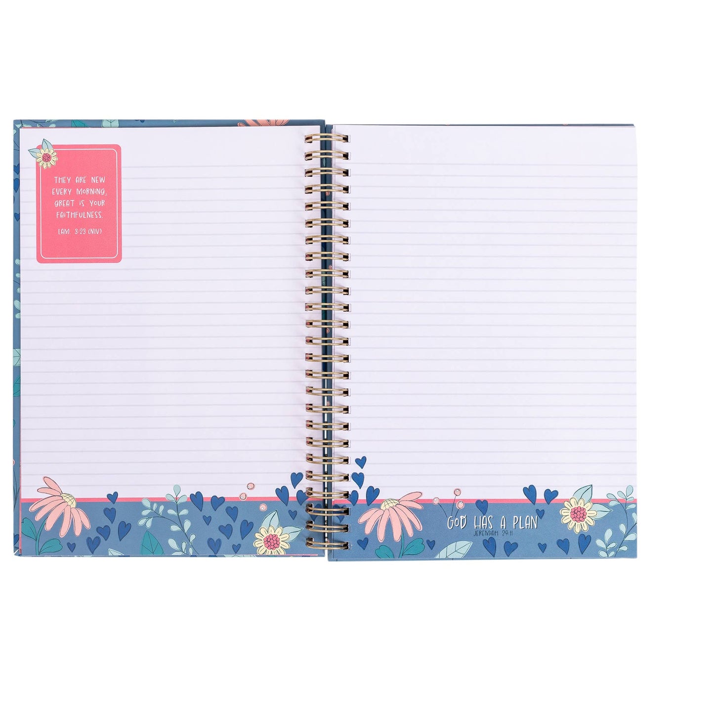 Divinity Boutique - Scripture Wiro Journal: ASAP