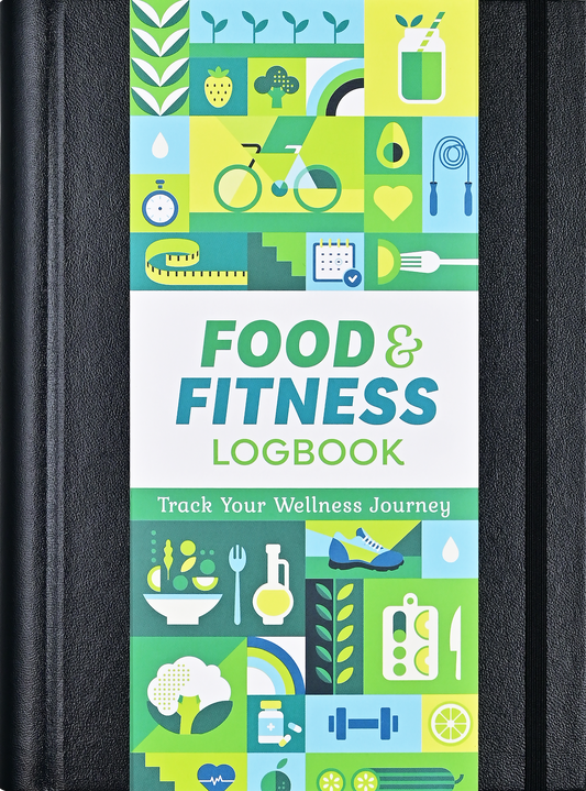 Food & Fitness Logbook