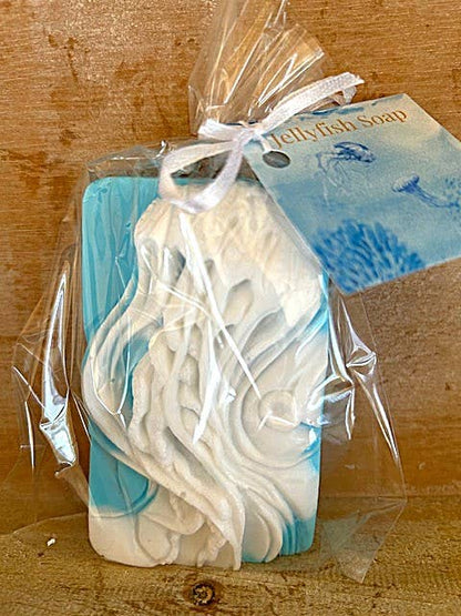 Jelly Fish Soap