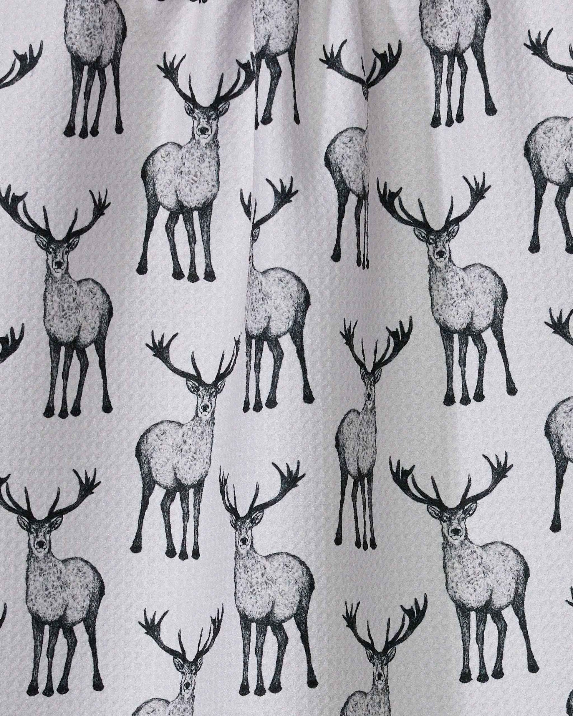 Hartley Tea Towel