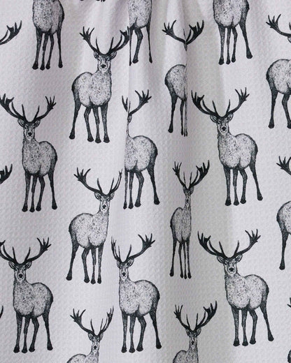 Hartley Tea Towel