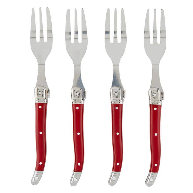 Charcuterie Forks Book Box
