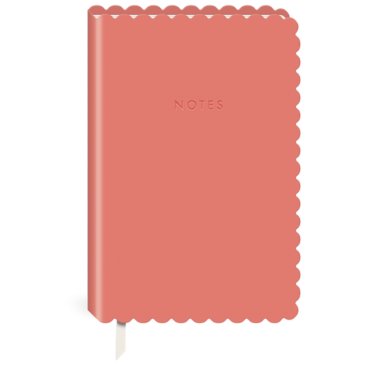 Journal - Coral