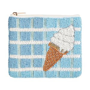 Café Beaded Cases