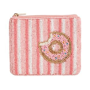 Café Beaded Cases