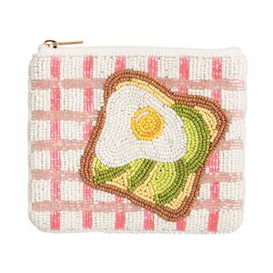 Café Beaded Cases