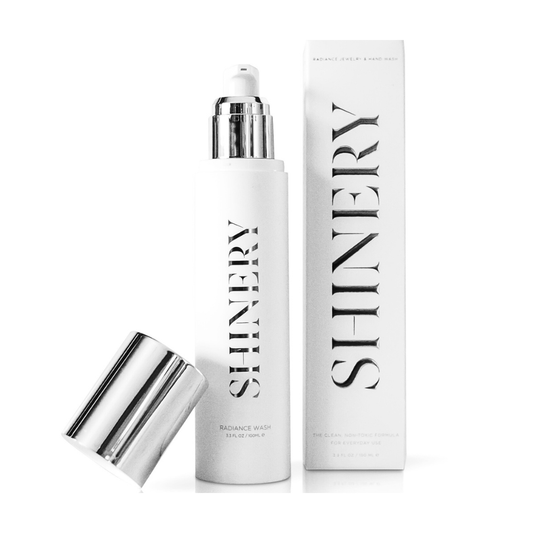 Luxury Jewelry Cleaner