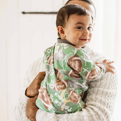 Touchdown Sleep & Play