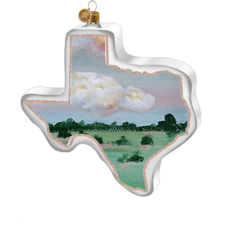 State of Texas 2026 Lauren Clyburn Hayfield Special Edition
