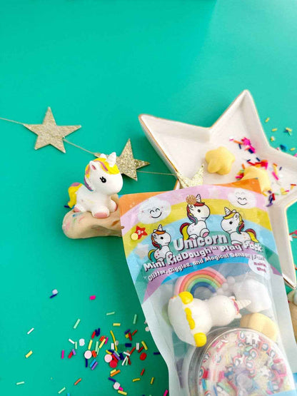 Unicorn Mini Play Pack
