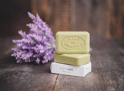 Belle De Provence | Bar Soap | 200g