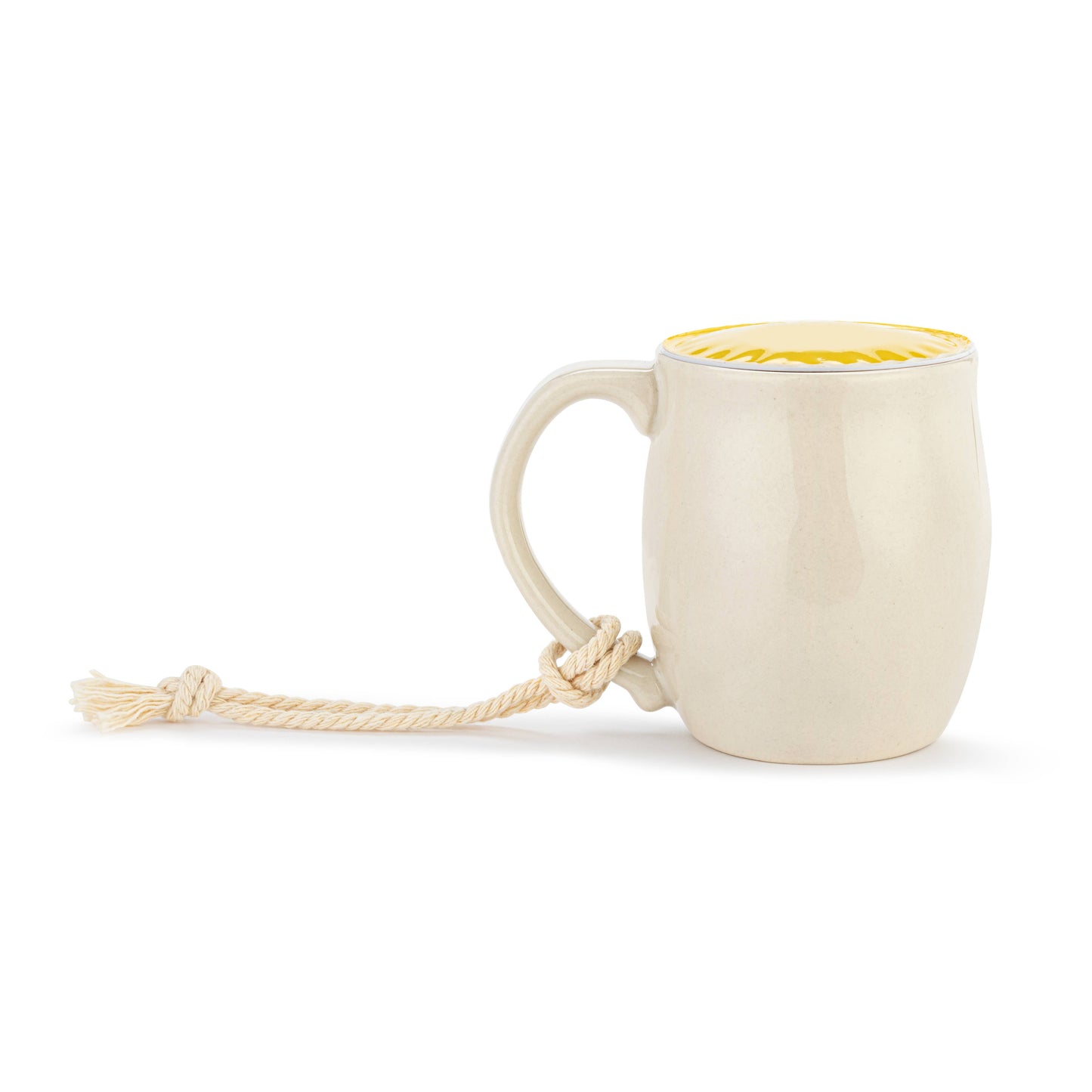 Mini Heart Mug