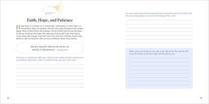 52-Week Prayer Practice for Women