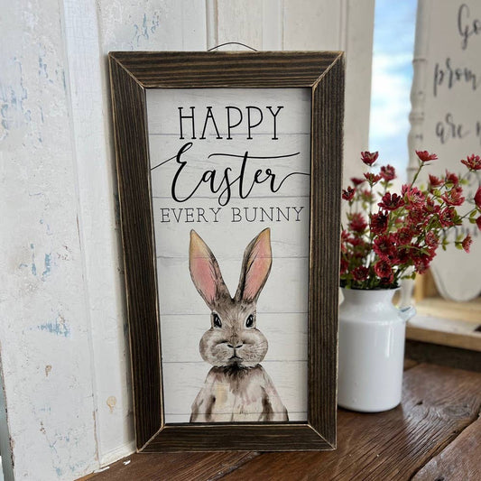 Every Bunny