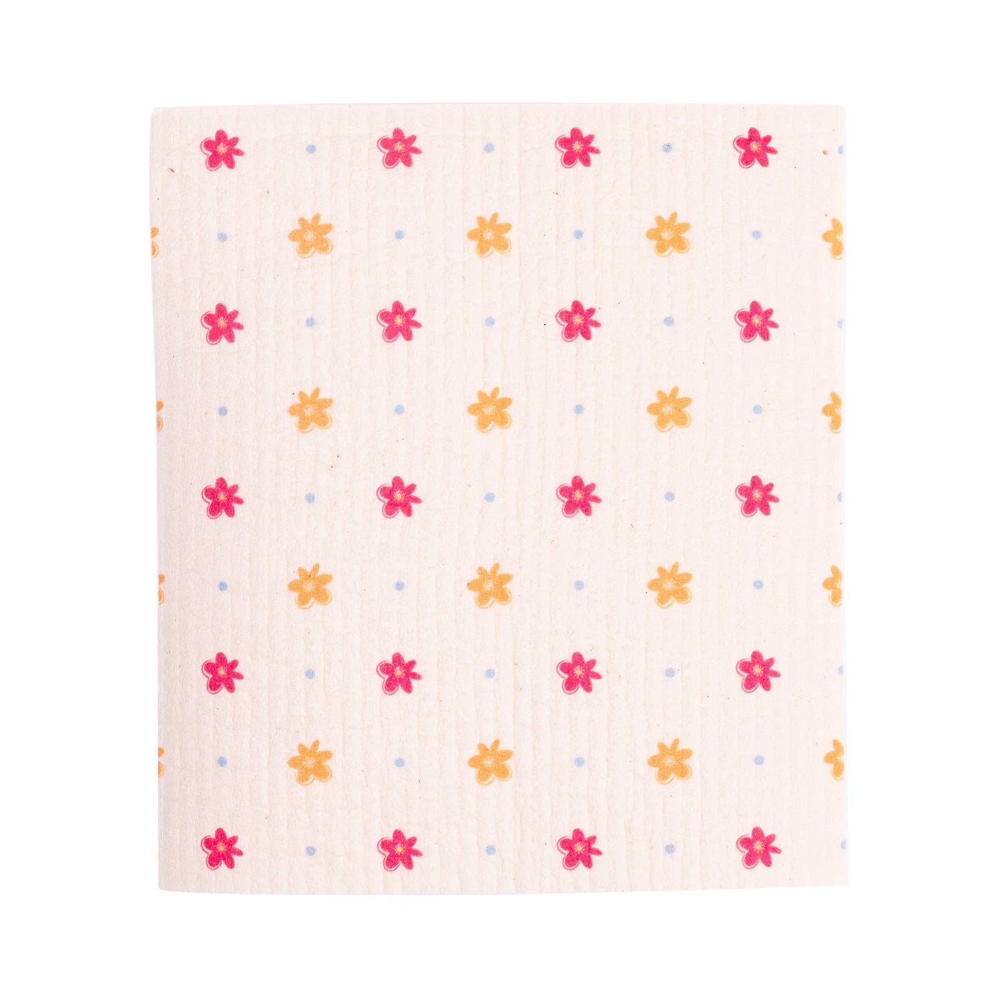 Divinity Boutique - ECO Friendly Dishcloth Set: All Things, Matt 19:26