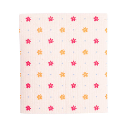 Divinity Boutique - ECO Friendly Dishcloth Set: All Things, Matt 19:26