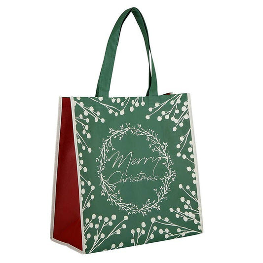 Tote Bag - Merry Christmas