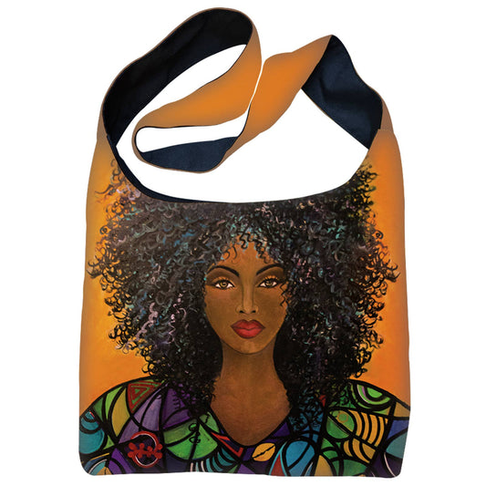 Hippie Bag Seek, Sacrifice, Succeed