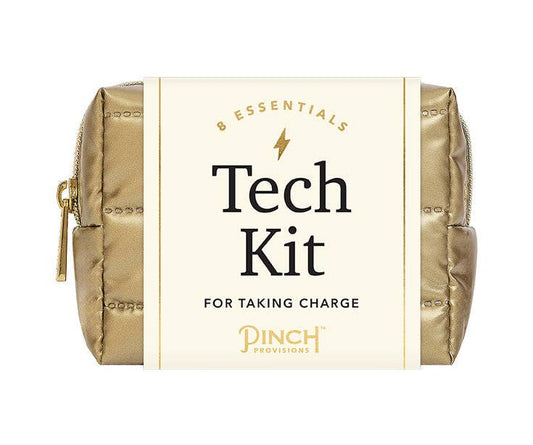 Kit tecnológico Puffer