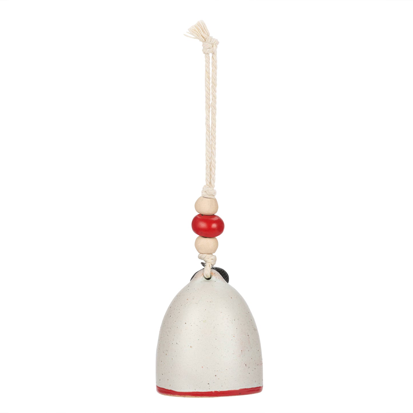 Love Mini Inspired Holiday Bell - 2x2.5in