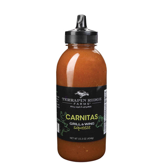 Carnitas Grill & Wing Squeeze