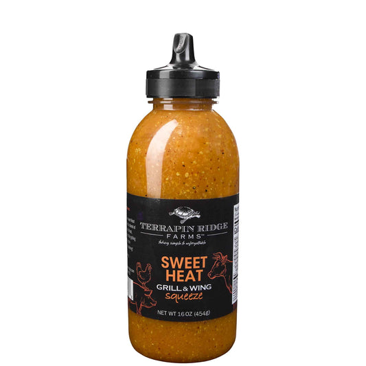 Sweet Heat Grill & Wing Squeeze