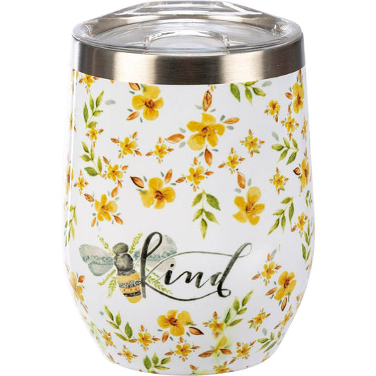Kind Wine Tumbler