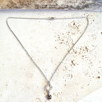 Fleur de lis  louisana Kentucky Quebec French jewelry