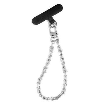 14K Gold-Plated Phone Wristlet