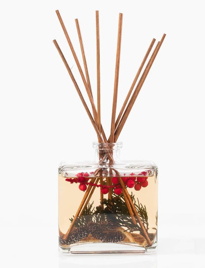 Sample Reed Diffusers