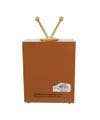 8.5"B/O LEG LAMP MSCL TV+LITE TBLP
