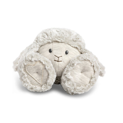 Neck Wrap Lamb