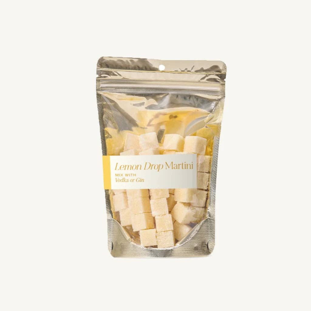 Bridal Bar Pack | LEMON DROP