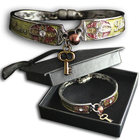 Graduation Bracelet