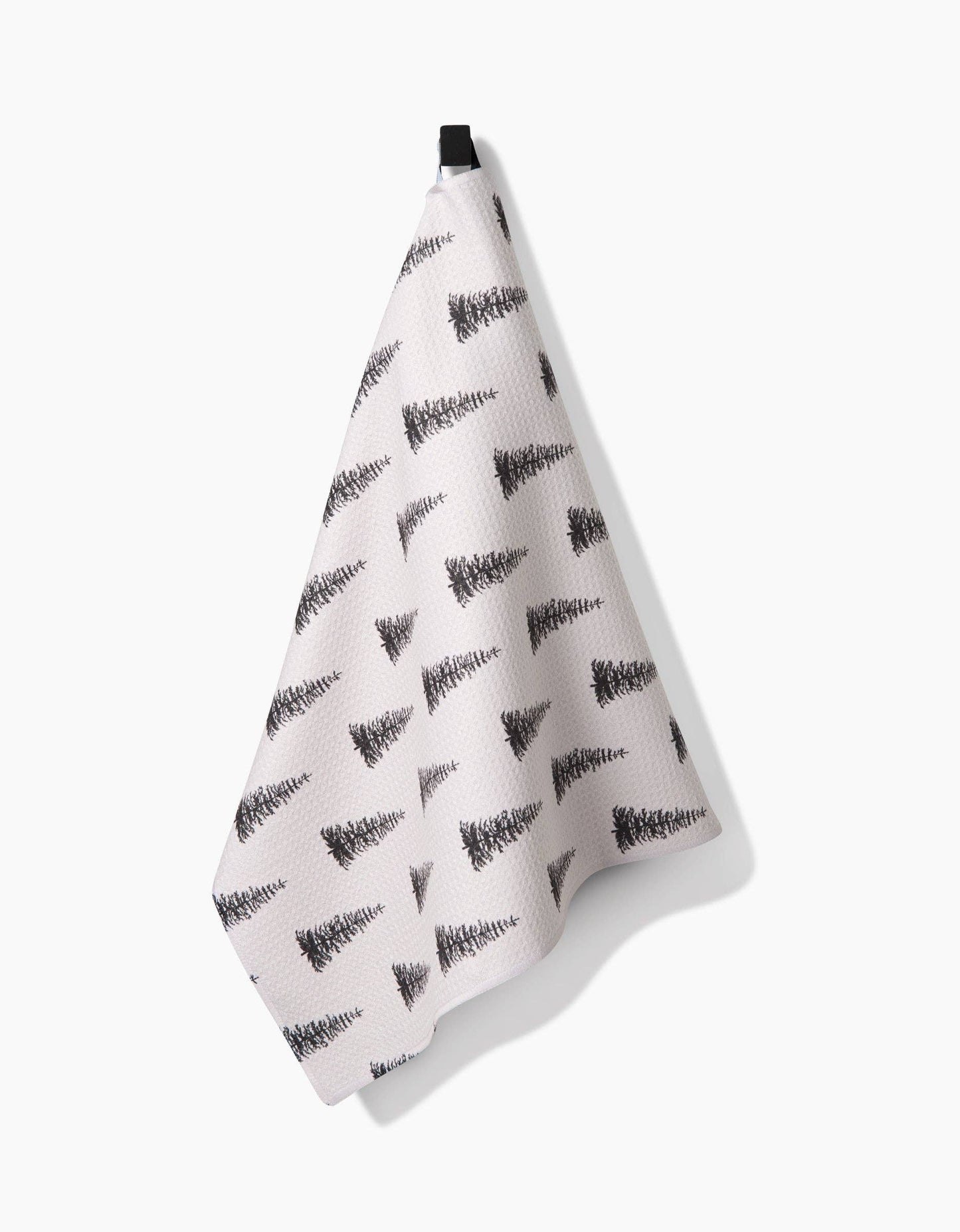 Geometry - Alpine Forest